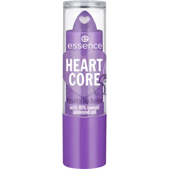 Péče o rty essence balzám na rty HEART CORE 06;