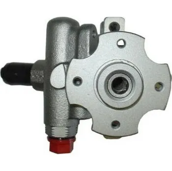 Soustava řízení Hydraulické čerpadlo, řízení SPIDAN 53803