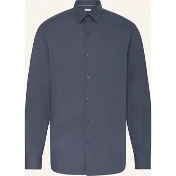 Pánská košile Paul Pánská Košile Comfort Fit, tmavě modrá, 44