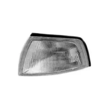 Směrový světlomet Blikač VAN WEZEL 3224906