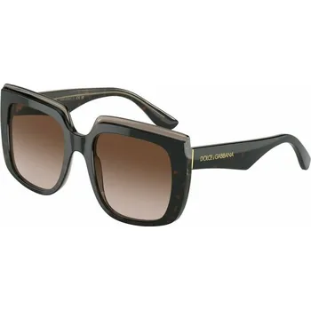Sluneční brýle DOLCE & GABBANA DG4414 502/13