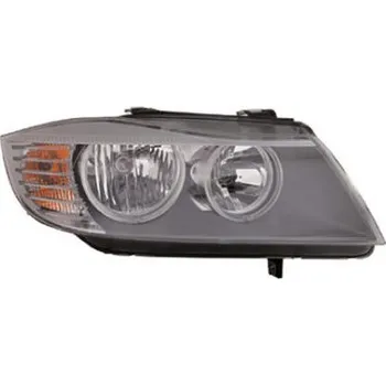 Přední světlomet Hlavní světlomet VAN WEZEL 0667964Z