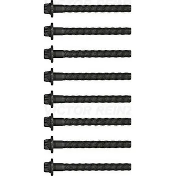 Spojovací materiál motoru Sada sroubu pro hlavy valcu VICTOR REINZ 14-32212-03