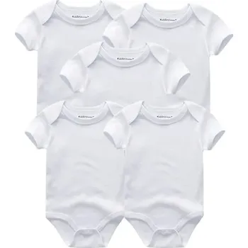 Kojenecký overall Sada body pro miminka Velikost: 3M, Barva (Varianta): Barva 5061