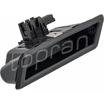 Dveře karosérie Rukojet vyklopnych zadnich dveri TOPRAN 502 530