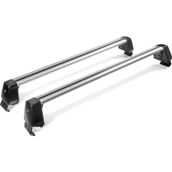 Příčník na automobil Škoda Základní střešní nosič Superb IV Liftback