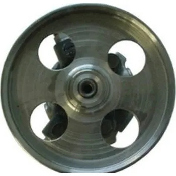 Posilovač řízení Hydraulické čerpadlo, řízení SPIDAN 54173