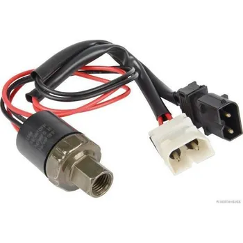 Řídící jednotka klimatizace Tlakový vypínač, klimatizace HERTH+BUSS ELPARTS 70100032