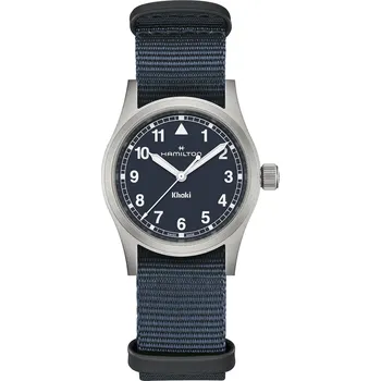 Hodinky Dámské hodinky Khaki Field Hamilton H69301940