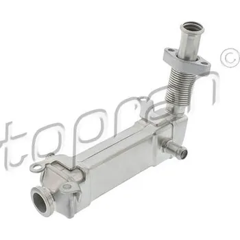 Váha vzduchu Chladic, recirkulace spalin TOPRAN 630 157