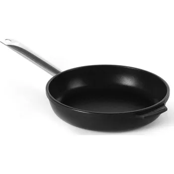 Pánev Titanová pánev Professional, HENDI, ⌀320x(H)55mm