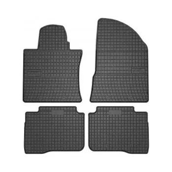 autokoberec Gumové koberečky SSANGYONG Korando IV SUV (C300) - 4ks