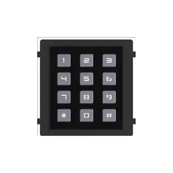 Počítač DS-KD-KP/Black