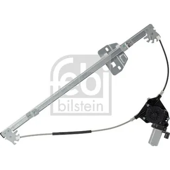 Stahovačka okna Zvedací zařízení oken FEBI BILSTEIN 109512