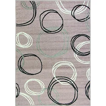 Koberec Kusový koberec Lotto 290/HR5 S 100x150 cm