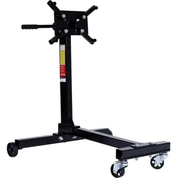 zvedák Quatros QS19307 Dílenský stojan pro motor 450 kg