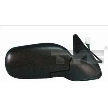 Auto zrcátko vnejsi zpetne zrcatko TYC 324-0013