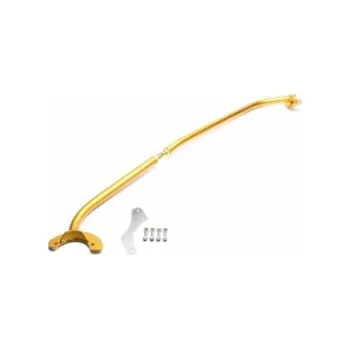 Tuning Rozpěrná tyč přední Seat Toledo (1M) - zlatá/hliník