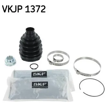 Manžeta ke kolu Sada měchů, hnací hřídel SKF VKJP 1372