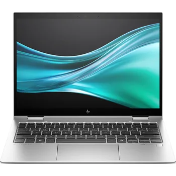 Notebook HP NTB Elite x360 830 G11 U7-155H 13.3 WUXGA 400 5MP IR, 32GB, 1TB, ax/6E,BT,5G,FpS,bckl kbd, Win11Pro,EVO,3yactive care 9G144ET#BCM