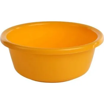 mísa d28cm, oranž, 4,0l, Tontarelli, plast