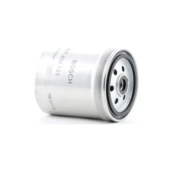 Palivový filtr Palivový filtr Mercedes T1/TN valník/podvozek - 408D, 410D