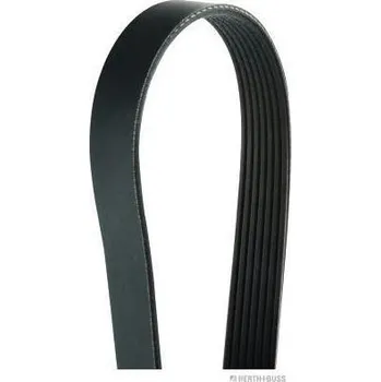 ozubený klínový řemen HERTH+BUSS JAKOPARTS J1071515