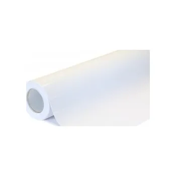 Polep vozidla Lesklá bílá auto wrap fólie 152x2000cm - interiér/exteriér