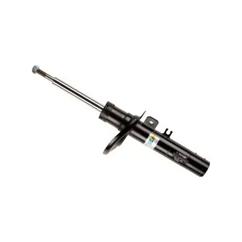 Přední levý tlumič Peugeot 207 CC (WD_) - Bilstein B4