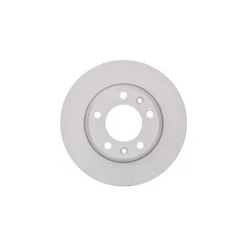 Brzdový kotouč Brzdové kotouče 249 mm Peugeot 308 II (LB_, LP_, LW_, LH_, L3_) - BOSCH