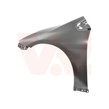 Blatník karosérie Blatník VAN WEZEL 5460657