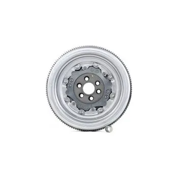 Setrvačník motoru Dvouhmotový setrvačník Škoda YETI (5L) 2.0TDI, 2.0TDI4x4 Dvojspojka - LUK