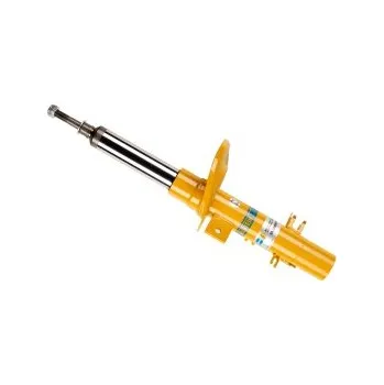 Autodíl Přední levý tlumič Peugeot 208 - Bilstein B6 --