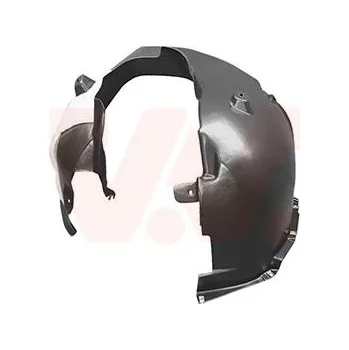 Podběh karosérie oblozeni, dutina kola VAN WEZEL 4081433