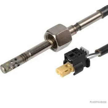 Lambda sonda Cidlo, teplota vyfukovych plynu HERTH+BUSS ELPARTS 70682233