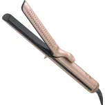 Ultron Sirona Airflow Styler Max - profesionální žehlička na vlasy pro snadnou tvorbu vln P003886 - Gold - zlatá (písková)