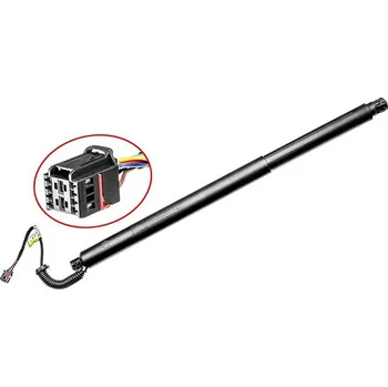 MELLET elektrická vzpěra zadních dveří pro ŠKODA KAROQ 17- L