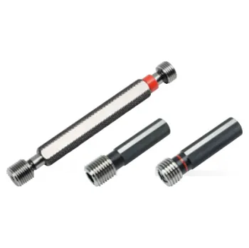 VOLKEL Kalibr - trn závitový Mf28x1.5 tol.6H 16083.11