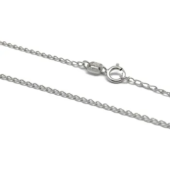 Řetízek Diante Zlatý řetízek 31509257