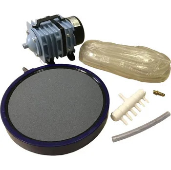 Vzduchovací sada - Osaga SET LK-60