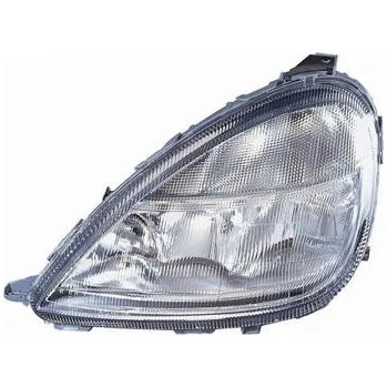 Přední světlomet Hlavní světlomet VAN WEZEL 3014963