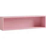 Polička COSMO C12, barevné varianty marshmallow