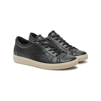 Dámské tenisky Sneakersy ECCO 21861301001 Černá 36