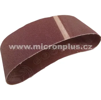 Brusný papír Pás KK511J 4000x75 P240 Korund