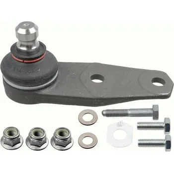 Zavěšení kol Podpora-/ Kloub LEMFÖRDER 12119 03 LM 12119 03