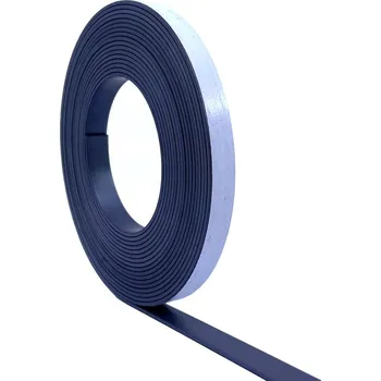 Lepicí páska SVX Páska magnetická - samolepící 10 mm