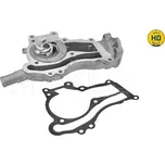 Vodní čerpadlo, chlazení motoru MEYLE 613 220 0013/HD