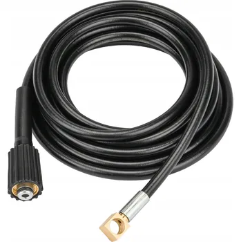 Zahradní hadice RED TECHNIC Tlaková hadice 5m pro myčku RTMC0029-W1
