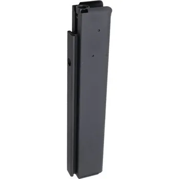 Zásobník pro Thompson M1A1 - kovový, točný, 250bb, CYMA