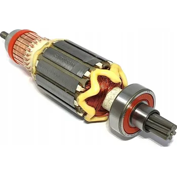 Makita 513888-4 rotor